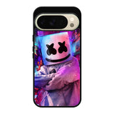 Marshmallow Google Pixel 10 Pro XL Case OV3407
