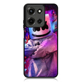 Marshmallow Motorola Moto G 5G 2025 Case OV3407