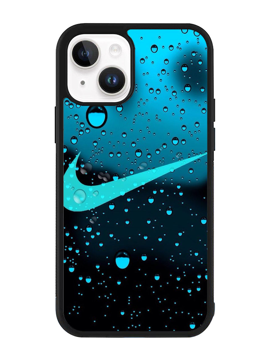 brand W iPhone 14 Case QC7236