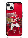 Kansas City Chiefs iPhone 14 Plus Case OV1834