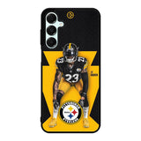 Pittsburgh Steelers Samsung Galaxy A16 Case OV2859