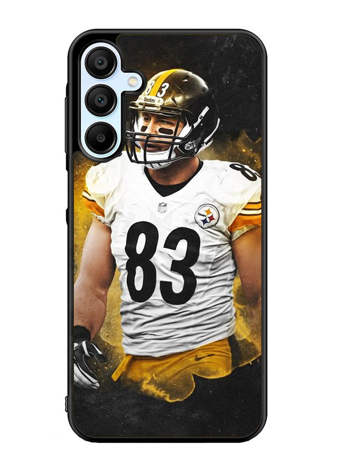 Pittsburgh Steelers Samsung Galaxy A15 5G Case OV2861