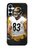 Pittsburgh Steelers Samsung Galaxy A15 5G Case OV2861