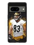 Pittsburgh Steelers Google Pixel 8A Case QC2861