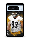 Pittsburgh Steelers Google Pixel 8 Pro Case QC2861