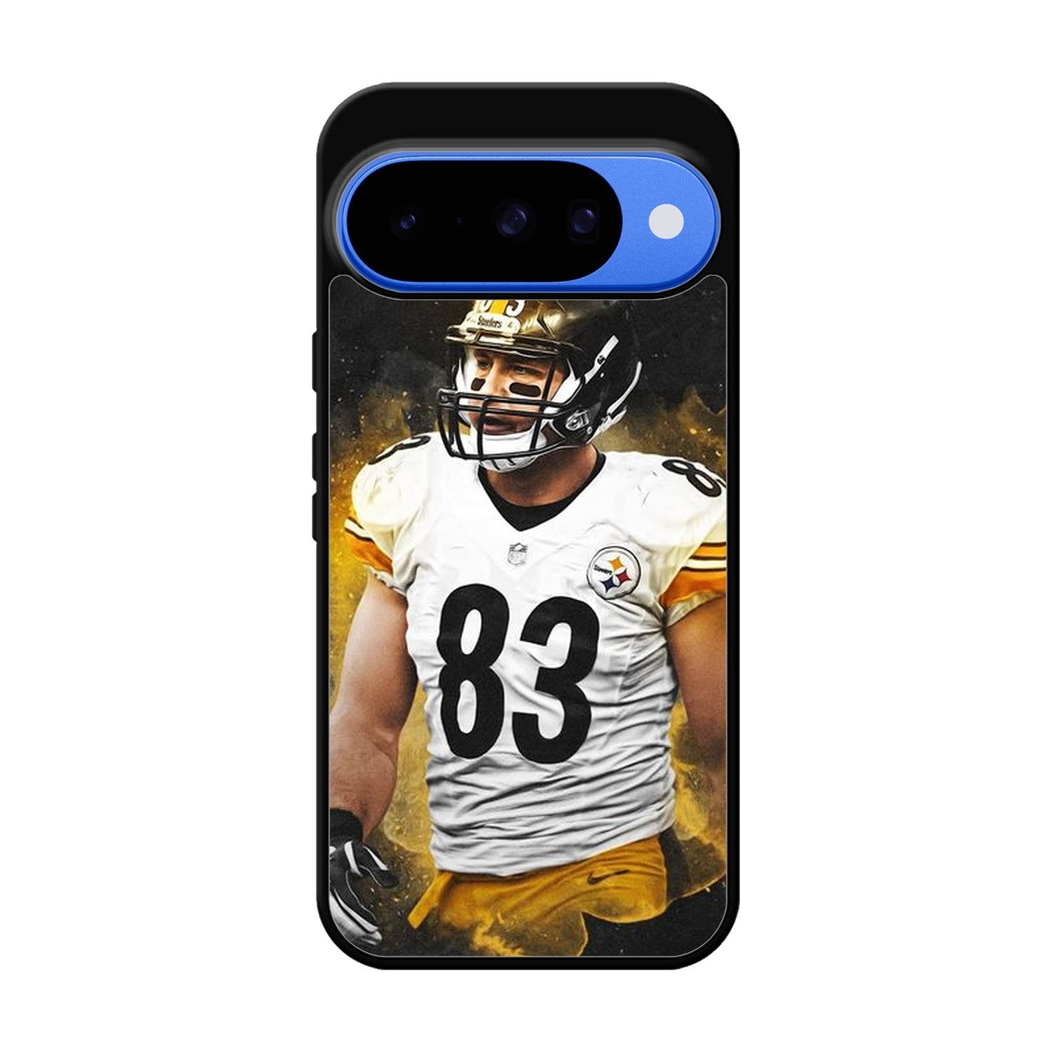 Pittsburgh Steelers Google Pixel 10 Case OV2861