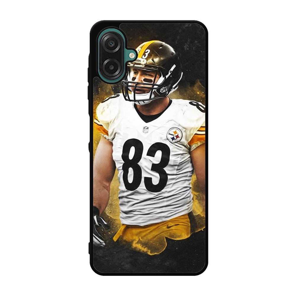 Pittsburgh Steelers Samsung Galaxy A07 Case OV2861