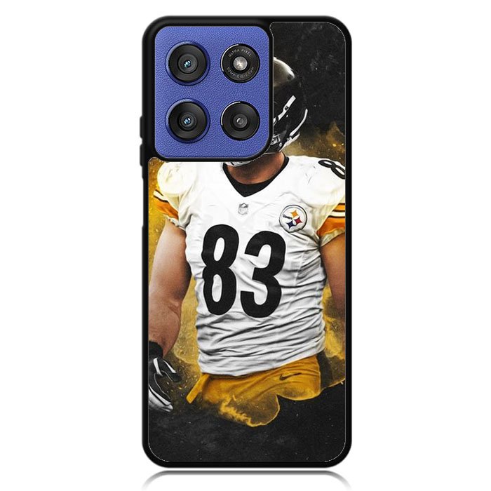 Pittsburgh Steelers Motorola Moto G Stylus 5G 2025 Case OV2861