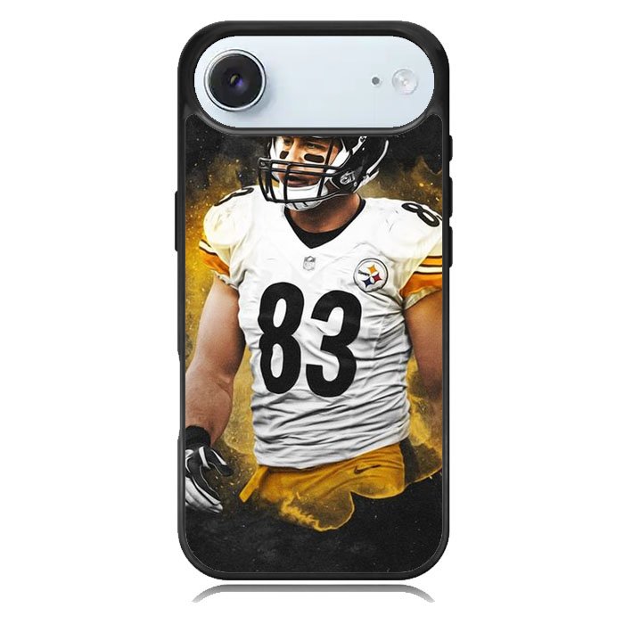 Pittsburgh Steelers iPhone 17 Air Case OV2861