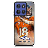 Denver Broncos Motorola Moto G Stylus 5G 2025 Case OV4660