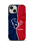 Houston Texans iPhone 15 Plus Case
