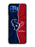 Houston Texans Motorola Moto One 5G Case , Moto One 5G UW Case , Moto G 5G Plus Case