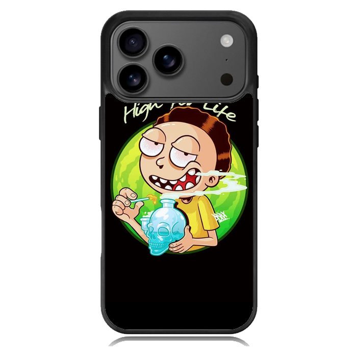 Morty Smith W Samsung Galaxy S26 Ultra Case OV7225