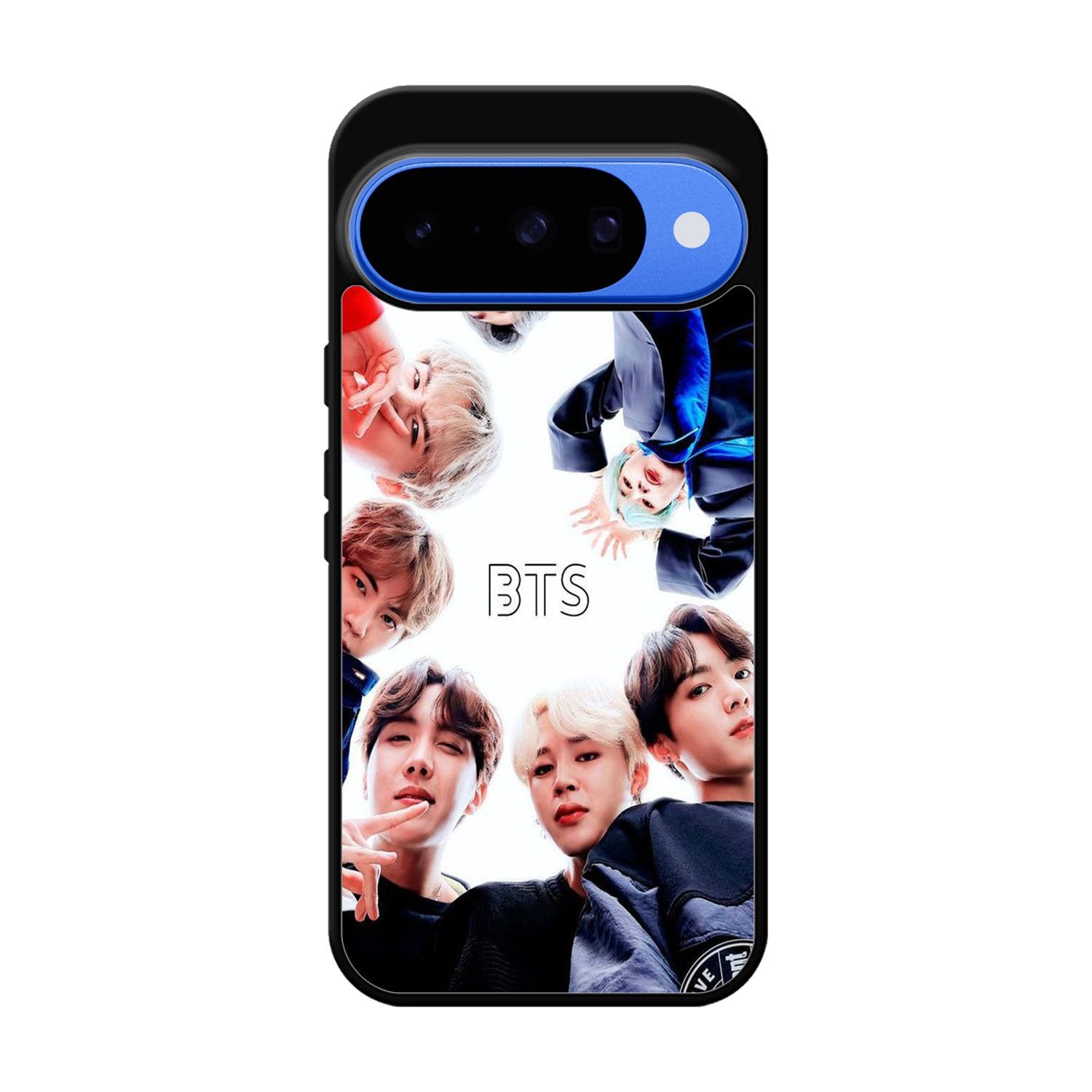 BTS Google Pixel 10 Case OV4316
