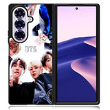 BTS Samsung Galaxy Z Fold 7 Case OV4316