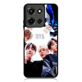 BTS Motorola Moto G 5G 2025 Case OV4316