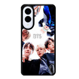 BTS Samsung Galaxy S25 Edge 5G Case OV4316