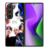 BTS Samsung Galaxy Z Fold 6 5G 2024 Case OV4316