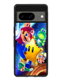 supermario Google Pixel 8A Case QC2284