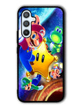 supermario Samsung Galaxy A14 5G Case QC2284