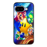 supermario Google Pixel 10A Case QC2284