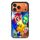 supermario iPhone 17 Pro Case QC2284