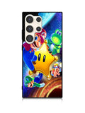 supermario Samsung Galaxy S23 Ultra 5G Case QC2284