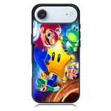 supermario iPhone 17 Air Case OV2284