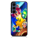 supermario Samsung Galaxy S25 FE Case OV2284