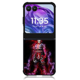 free fire W Motorola Moto Razr Plus 2024 , Moto Razr+ 2024 Case OV7224