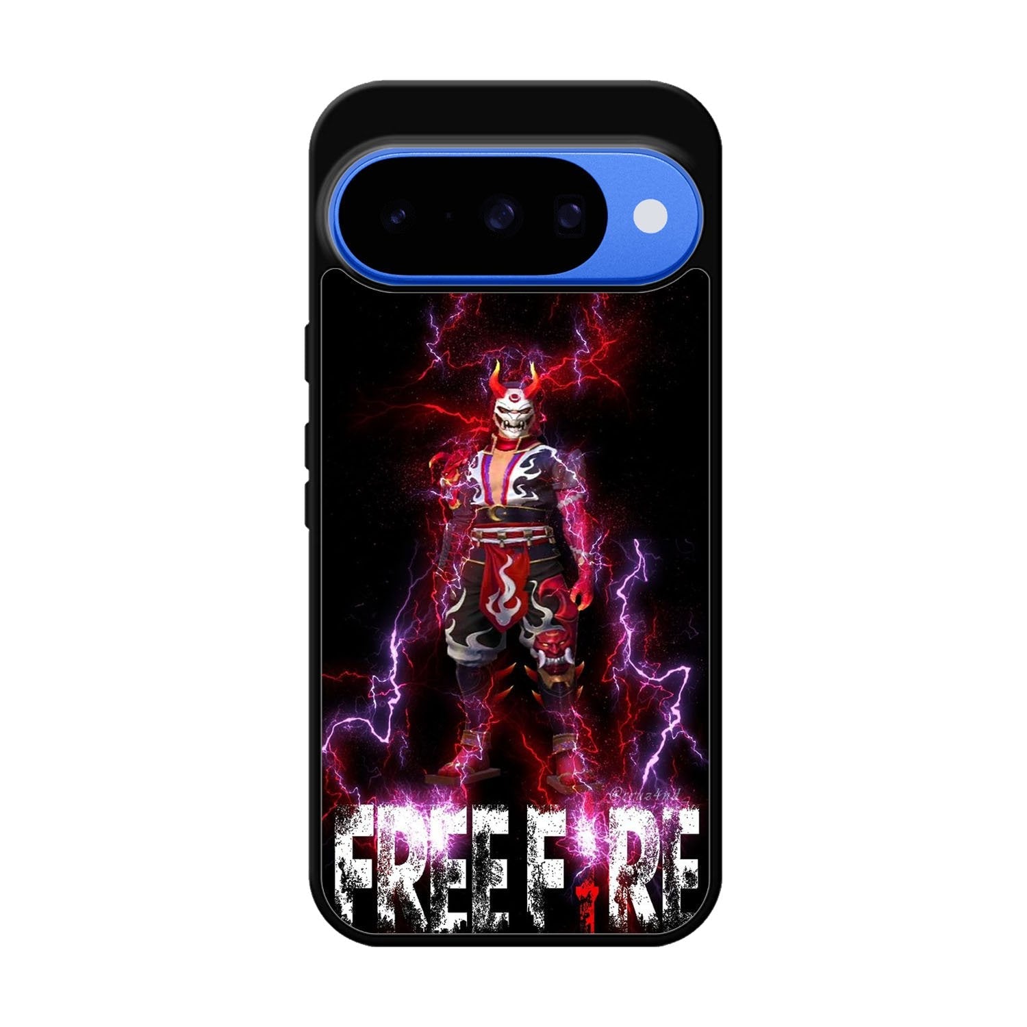 free fire W Google Pixel 10 Case OV7224