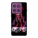 free fire W Motorola Moto Edge 60 Pro Case OV7224