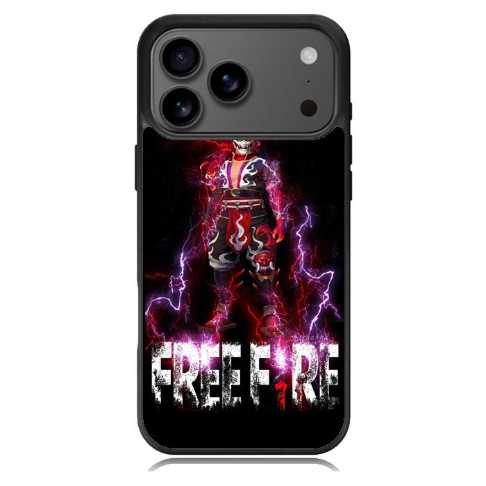 free fire W Samsung Galaxy S26 Ultra Case OV7224