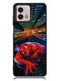 Spiderman Motorola Moto G Stylus 5G 2023 Case OV2444