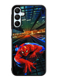 Spiderman Samsung Galaxy A35 5G Case OV2444