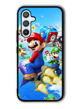 SUPERMARIO Samsung Galaxy A14 5G Case QC2286