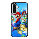 SUPERMARIO Samsung Galaxy A36 5G Case RC2286