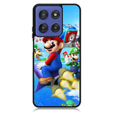 SUPERMARIO Motorola Moto G Stylus 5G 2025 Case OV2286