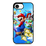 SUPERMARIO iPhone 16e Case OV2286