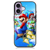 SUPERMARIO iPhone 17 Case OV2286