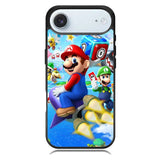 SUPERMARIO iPhone 17 Air Case OV2286