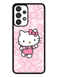 hello kitty 3rd Samsung Galaxy A53 5G Case