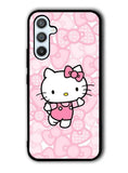 hello kitty 3rd Samsung Galaxy A54 5G Case