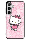 hello kitty 3rd Samsung Galaxy S25 5G Case