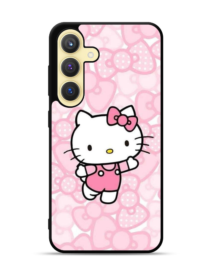 hello kitty 3rd Samsung Galaxy S25 Plus 5G , Samsung Galaxy S25+ 5G Case