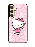 hello kitty 3rd Samsung Galaxy S24 Plus 5G , Samsung Galaxy S24+ 5G Case