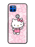 hello kitty 3rd Motorola Moto G 5G Case , Moto One 5G Ace Case