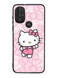 hello kitty 3rd Motorola Moto G Pure 2021 , Moto G Power 2022 Case