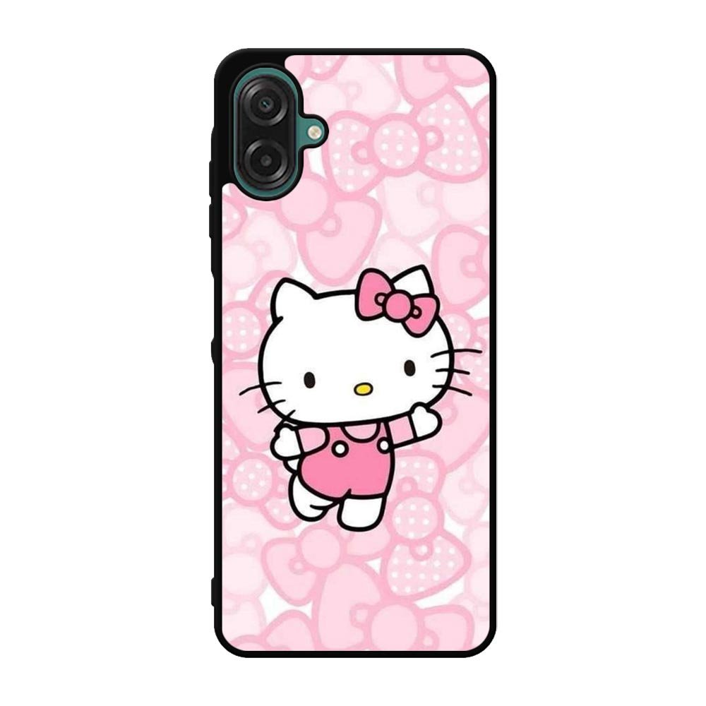 hello kitty 3rd Samsung Galaxy A07 Case