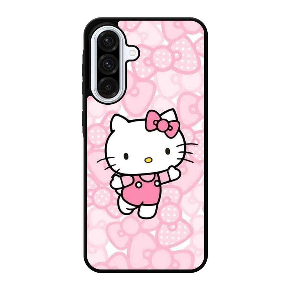 hello kitty 3rd Samsung Galaxy A56 Case OV7139